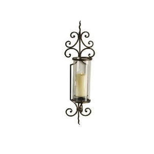 Farol de Hierro de Alta Calidad, Moderno, Hecho a Mano, Decorativo, con Recubrimiento en Polvo, Estilo Antiguo, Personalizado, al Por Mayor - Product Image 5