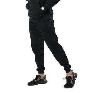 Ensemble survêtement d'hiver pour homme, couleur personnalisée, polaire épaisse, de haute qualité, écologique, sweat-shirt à capuche et pantalon, Wish Tell - Product Image 5