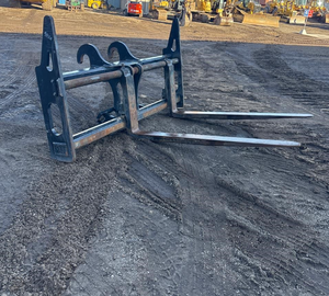 Nouvelles fourches CATER PILLAR 72 pouces pour 938M à vendre - Product Image 1