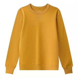 Sudaderas con Capucha de Invierno de Alta Calidad, Color Negro, 100% Algodón, Manga Larga, Lisas Teñidas, Precio al por Mayor, Más Vendidas - Product Image 3