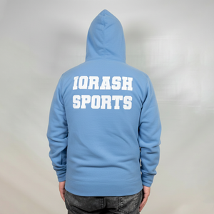 Sudaderas Personalizadas Bordadas para Hombre, Sudadera con Pedrería, Cierre Doble, Gruesa, de Alta Calidad - Product Image 2