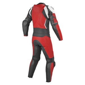 Traje de Motocicleta de Cuero para Adultos, Impermeable, de Alta Gama, con Diseño Moderno, Transpirable, para Invierno, Estilo Pakistaní - Product Image 6