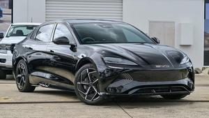 BYD Seal Premium Sedan 2023, Tracción Trasera / Volante a la Derecha / Volante a la Izquierda - Product Image 4