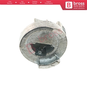 สล็อตแท็บทรงกระบอกล็อคจุดระเบิดแบบ BSP12สำหรับ4A1905855 357905855B - Product Image 4