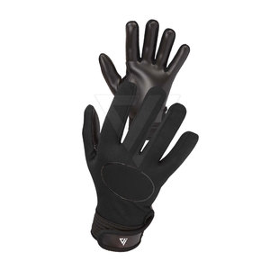 Guantes GAA Personalizados de Alta Calidad para Hombre, Disponibles en Todas las Tallas, Ligeros, Antideslizantes, de Poliéster, Spandex/Cuero, con Diseño Deportivo - Product Image 3