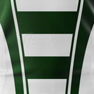 Uniforme de rugby personnalisé pour hommes, marque privée, fabrication OEM, prix d'usine, haute qualité, fabriqué au Pakistan, séchage rapide, anti-UV, respirant - Product Image 5