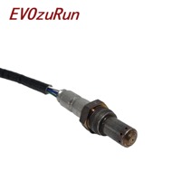 0281007071 Sensore NOx di Alta Qualità GK21-5E145-AD per Sistema SCR, per Ford Transit Custom MK8 V363 290 350 2.0 TDCi Diesel