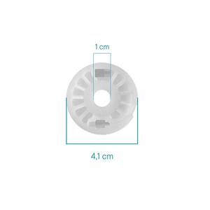Enrouleur de pare-brise pour Mercedes Classe E W210,w212,s212 - Product Image 5