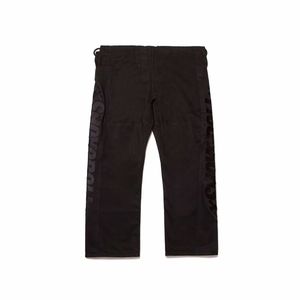 Kimono de Artes Marciales Unisex de Algodón para Jiu Jitsu, Karate, MMA, Personalizable con Logotipo Bordado, Corte OEM - Product Image 4