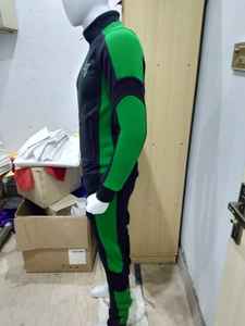 Ensemble sweat à capuche et survêtements pour hommes | Tenue d'hiver confortable - Product Image 3