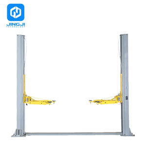 Giá thấp Nâng Nền tảng Nhà cung cấp thang máy thang máy thủy lực nâng 2 bài nền tảng - Product Image 5