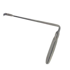 Instrumental Quirúrgico Manual de Venta Caliente, Juego de Retractores de Raíz Nerviosa Hess, Acero Inoxidable, Ligero, Certificado CE - Product Image 1