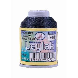 Leylak 748 İğne oyasıpi ด้ายเย็บผ้า20g - Product Image 1