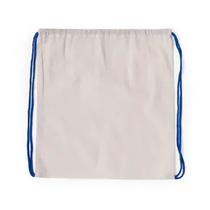 Zaino in Cotone Tianax Personalizzato per Merchandising e Scopi Promozionali - Product Image 2