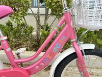 Vente chaude directe d'usine : Nouveau style : Vélo pour enfants de 12/16 pouces, adapté aux petites princesses et aux petits princes âgés de 3 à 13 ans