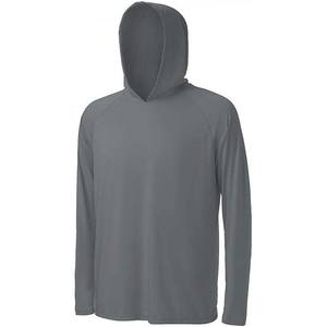 เสื้อฮู้ดดี้ผู้ชายคุณภาพสูง ระบายอากาศได้ดี สำหรับฤดูหนาว แบบหนา รับทำโลโก้และออกแบบตามสั่ง พร้อมบริการ OEM/ODM - Product Image 5