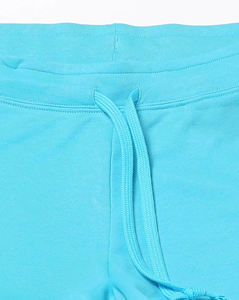 Summer casual wear <b>shorts</b> for <b>women</b> 100% cotton jersey <b>short</b> solid colour with side pockets breethable boxy fit <b>women's</b> <b>shorts</b> - Product Image 3