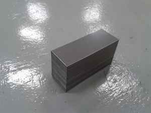 Tôle d'acier au silicium (GO, 90 degrés) - Product Image 6