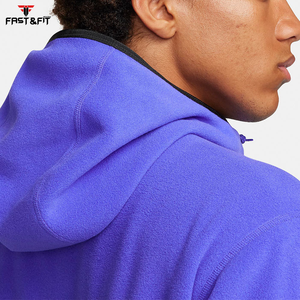 Vente chaude Poids Lourd Haute Qualité Hiver Manches Longues Plus La Taille sweats à capuche hommes fabriqués Au Pakistan Hommes En Plein Air Hoodies - Product Image 6