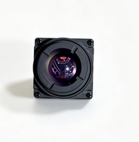 Module d'imagerie infrarouge non refroidi TOPZ6 ultra compact 21x21mm, micro-caméra thermique 640x512 12um, USB MIPI basse consommation