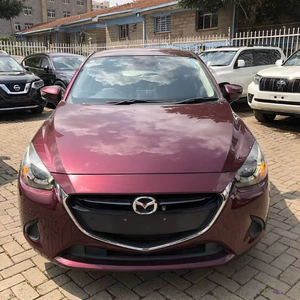 Mazda Demio 2019 Usado, Asequible y en Buen Estado - Product Image 5