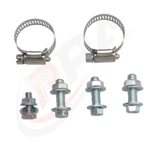 <span class=keywords><strong>Kit</strong></span> <span class=keywords><strong>EGR</strong></span> haute performance Cummins 6.7L 2019-2024 Dodge Ram 2500 3500 - Product Image 4