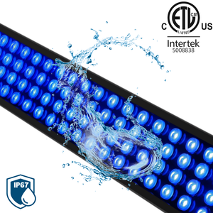 Proyectores LED de Alta Potencia ETL de 160W 200W 250W 300W con Control DMX Inalámbrico RGBW para Iluminación Exterior de Edificios Altos - Product Image 4