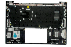 ใหม่สำหรับเอชพี อีลิทบุ๊ค 830 13 นิ้ว G10 ที่วางฝ่ามือส่วนบนพร้อมคีย์บอร์ดเรืองแสง N44565-031 - Product Image 4