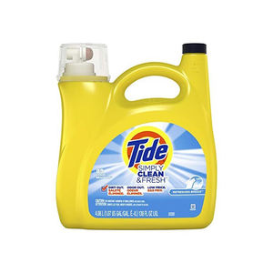 Detergente Líquido para Ropa de Uso Diario Tide Febreze, Suave con la Ropa, Limpieza Potente, Aroma Fresco Duradero - Product Image 6