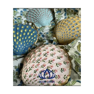 เปลือกหอยเชลล์สีขาวสะอาด รุ่นยอดนิยมปี 2026 สำหรับงานฝีมือและของตกแต่ง แข็งแรง ทนทาน คุณภาพส่งออก - Product Image 1