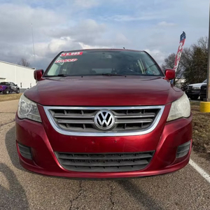 รถยนต์มือสองสภาพดี ปี 2011 โฟล์คสวาเกน รูทัน พวงมาลัยซ้าย - Product Image 1