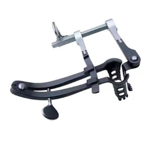 Caspar Espéculo lumbar Quirúrgico Ortopédico Columna vertebral Retractor Acero inoxidable Dispositivo de metal manual - Product Image 3