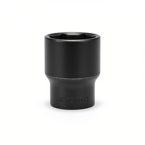 Facom 3/4'' Drive Metric Long-Reach 6-Point <b>Impact</b> <b>Sockets</b> Metric 6-Point <b>Socket</b> Series - Product Image 3