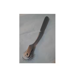 Neurological Diagnostic <b>Pinwheel</b> A-1 VERITAS <b>Wartenberg</b> Neurowheel Stainless Steel - Product Image 2