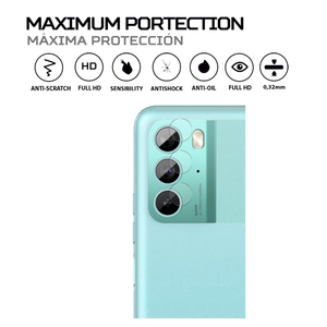 Protecteur d'écran antichoc pour HTC U23 Accessoire mobile haut de gamme - Product Image 2