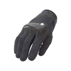 Guantes de Cuero Acerbis CE X-STREET con Certificación CE para Seguridad y Comodidad - Product Image 1