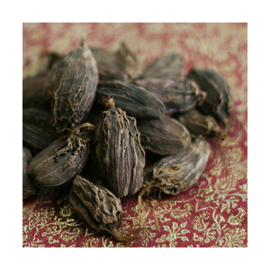 Cardamomo verde de alta calidad, precio de fábrica, cardamomo crudo seco - Product Image 6