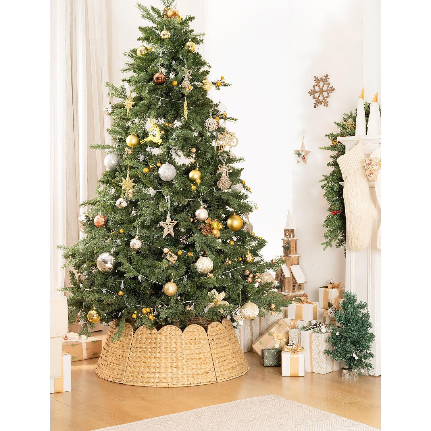 ธรรมชาติ