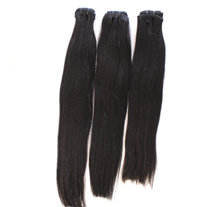 Extensions de cheveux humains 100% naturels, tissage double trame de qualité supérieure, toutes couleurs, fournisseurs de cheveux bruts avec des produits compétitifs - Product Image 6