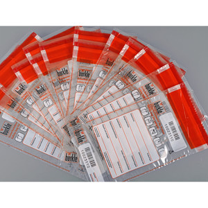 Bolsas de Seguridad para Muestras, Sostenibles, Confiables y Prácticas para Logística - Burkle GmbH, Hecho en Alemania - Product Image 4