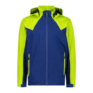Veste imperméable coupe-vent sans manches Softshell Veste de pluie Veste de ski Randonnée en plein air Vestes - Product Image 1
