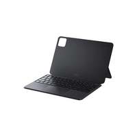 Casing Pintar Xiaomi untuk iPad Mini 6, Penutup Keyboard Pelindung dengan Touchpad 11 Inci, Bahan Plastik, Mudah Diisi Daya