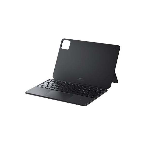For Xiaomi Smart Case for iPad Mini 6 Protective Keyboard Cover with Touchpad 11 Inches Plastic Material Easy Charging