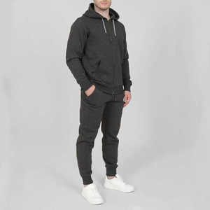 Streetwear Custom logo Streetwear Hip Hop <b>Wind</b> <b>Breaker</b> Jacket Set Custom Men Zip up Nylon Tracksuit Windbreaker Short Set - Product Image 4