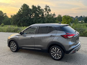 2023 นิสสัน คิกส์ เอสวี พร้อมจัดส่ง - Product Image 3