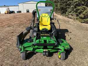 Cortadora de Césped John Deere Z970R 2023 NUEVA/USADA, 35Hp, Suministros al por Mayor, Envío Rápido - Product Image 5