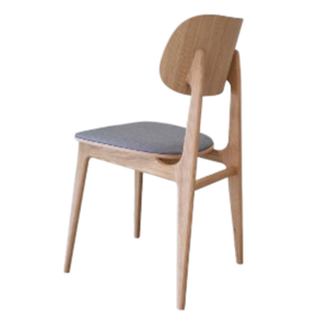 Living Room Rocking Chairs <b>Crafted</b> From Select Old Teak Wood Featuring <b>Foam</b> Seating Stylish Modern Design for Apartment Use - Product Image 6