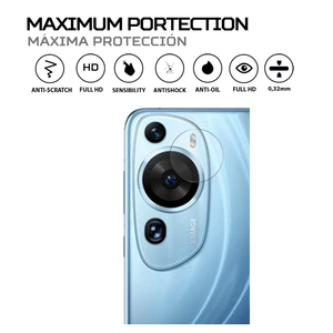 Antishock สำหรับ Huawei ป้องกันหน้าจอศิลปะ P60ทนทานและอุปกรณ์ป้องกัน - Product Image 2