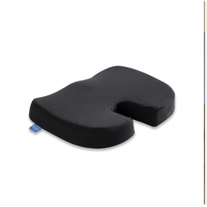 Funda de almohada de espuma viscoelástica para coxis, funda impermeable para almohada, patrón impreso de sueño profundo saludable para uso en el hogar, Hotel, Hospital - Product Image 5