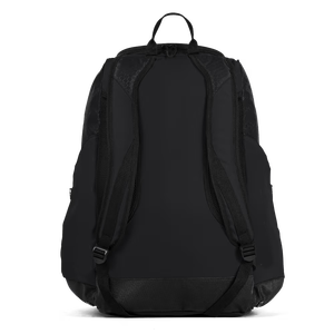 Mochila de Pana Sublimada para Equipo con Patrón de Letras para Torneo Deportivo, Nombre y Número Personalizados, Impresión Completa, SSTB-0078 - Product Image 6